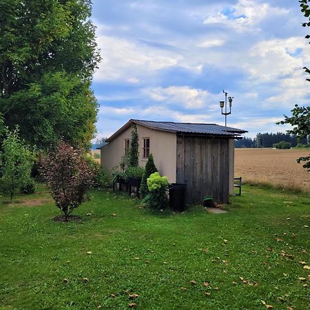 Ferienwohnung In Brand Finkenhoehe Luaran gambar