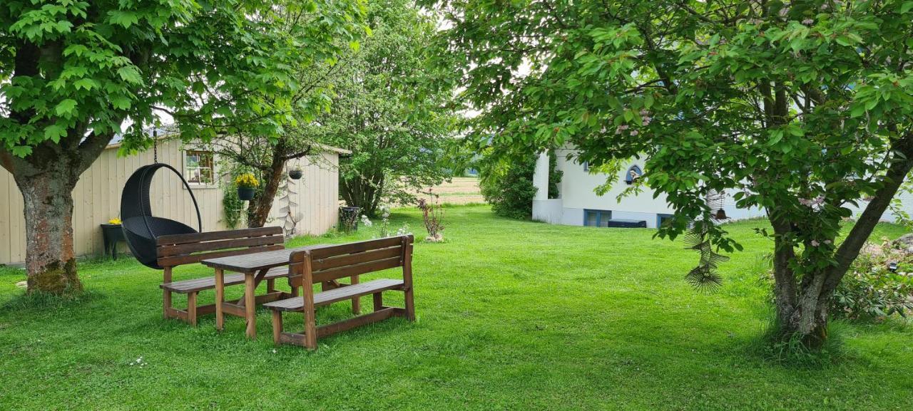 Ferienwohnung In Brand Finkenhoehe Luaran gambar
