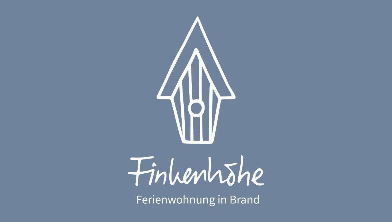 Ferienwohnung In Brand Finkenhoehe Luaran gambar